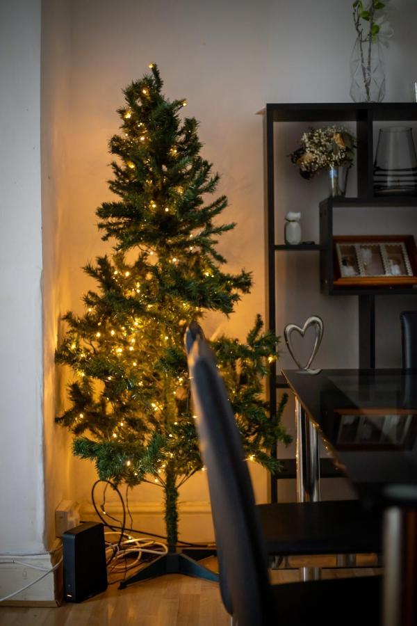 Sigmalife Apartment Newcastle upon Tyne Buitenkant foto