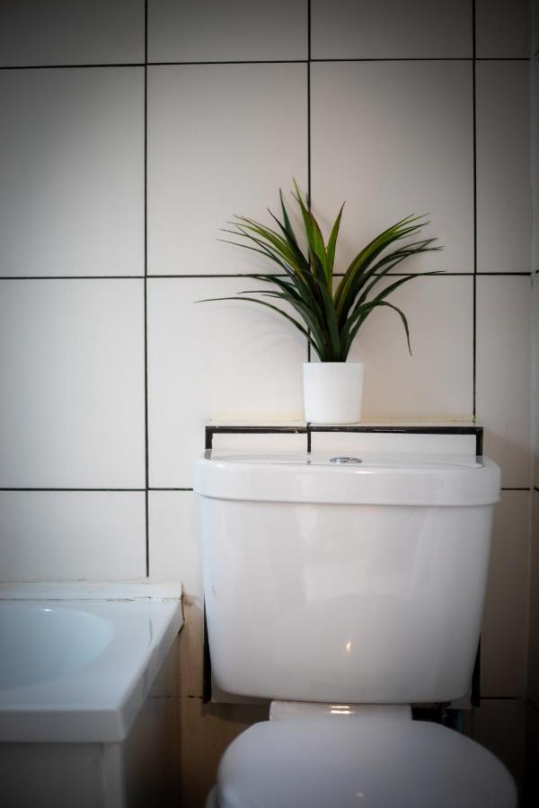 Sigmalife Apartment Newcastle upon Tyne Buitenkant foto